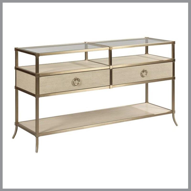 Capri Console Table