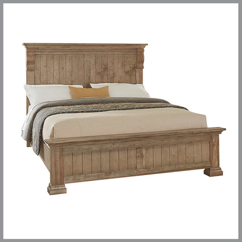 [FURN_8446] Carlisle Corbel Bed