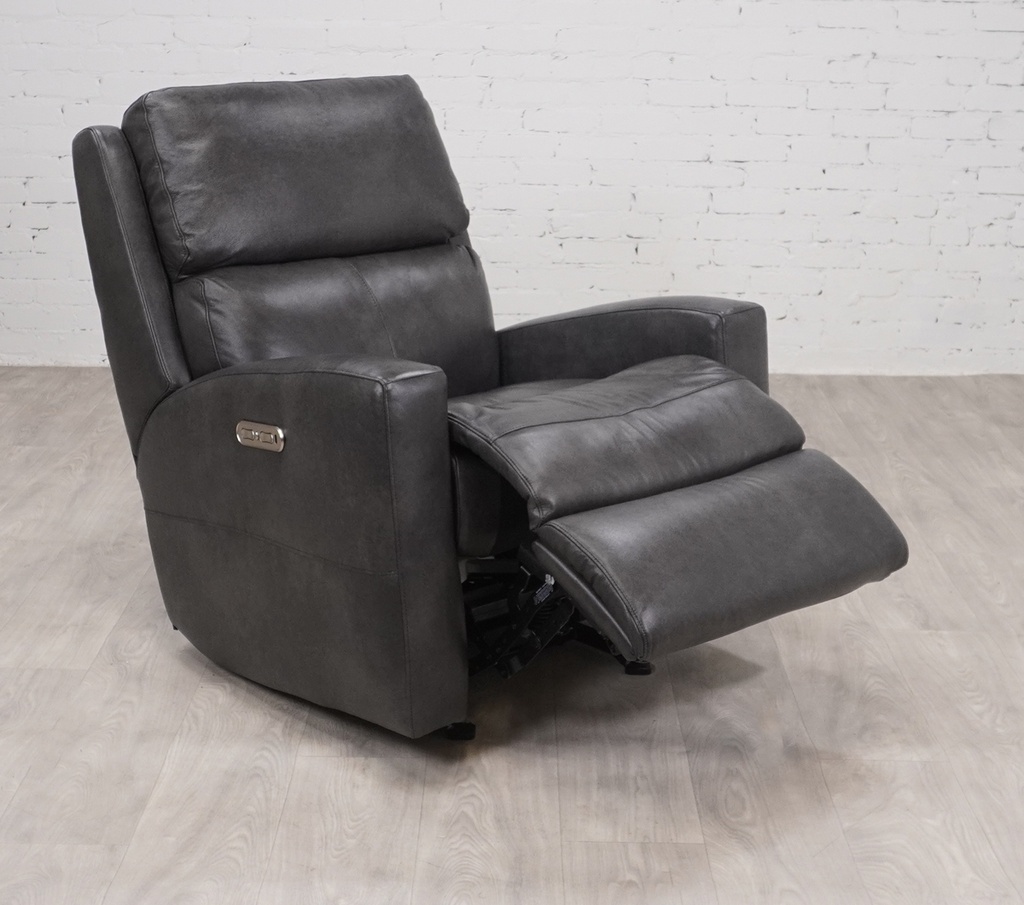 [FURN_8122] Catalina Power Rocking Recliner with Power Headrest