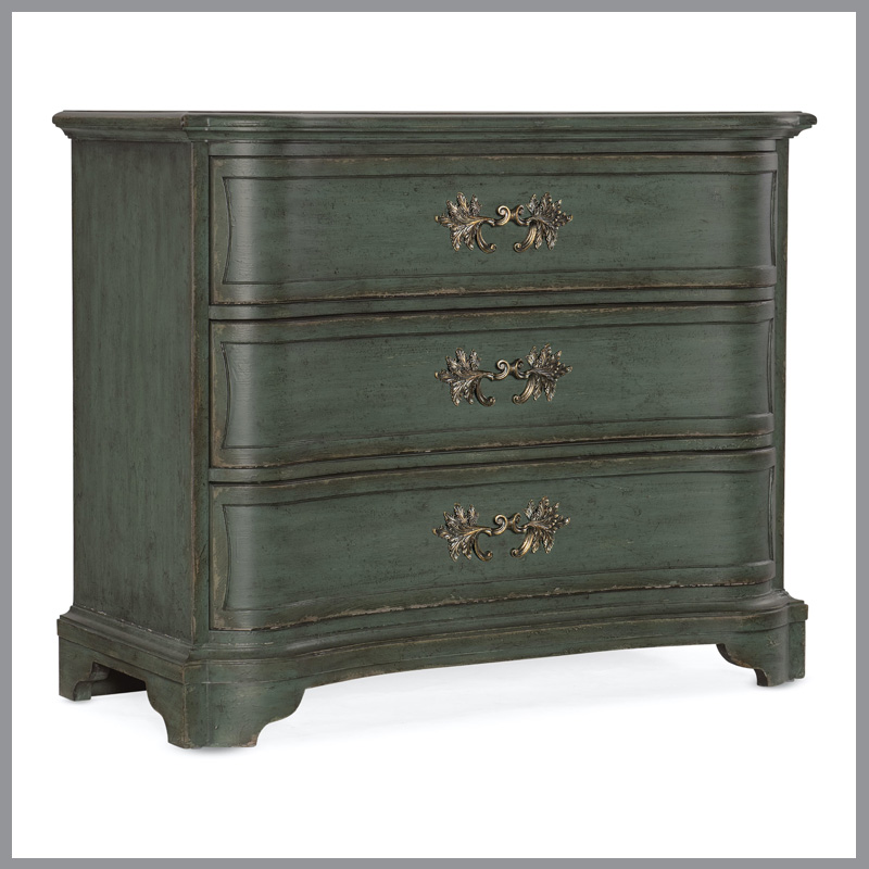 [FURN_8581] Charleston Three-Drawer Accent Chest