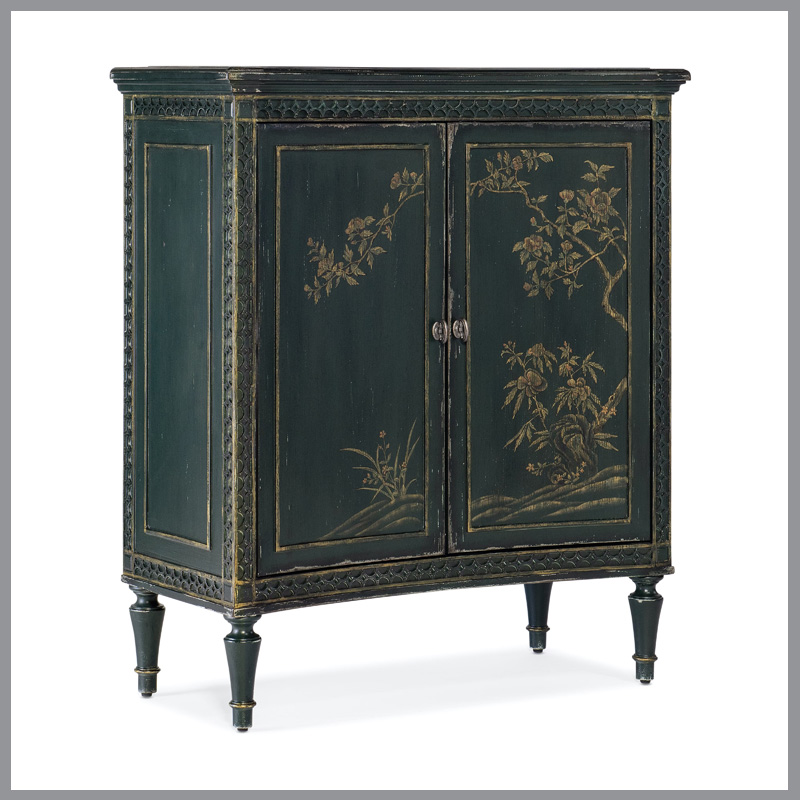 [FURN_8583] Charleston Two-Door Accent Chest