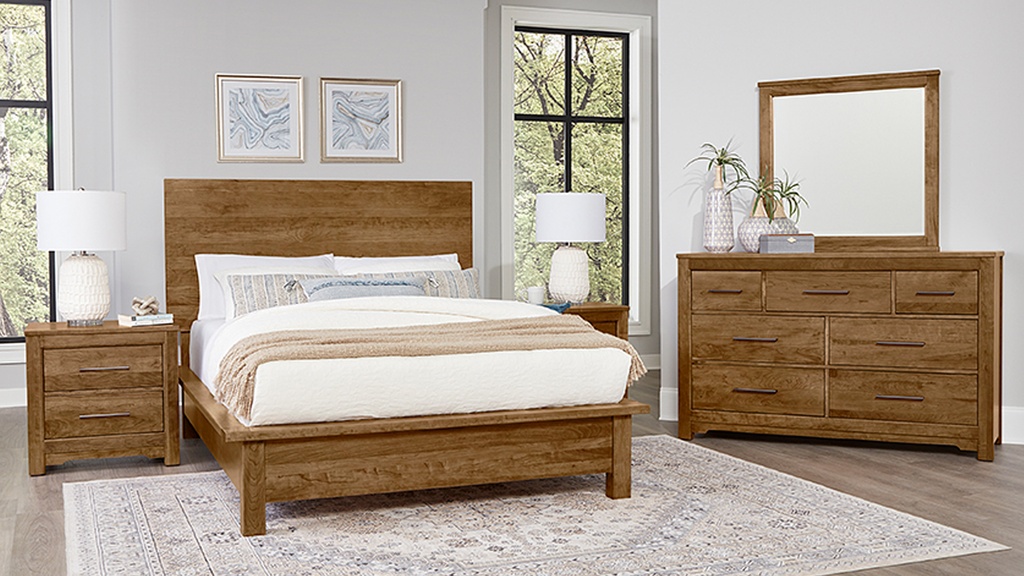 [FURN_8409] Crafted Cherry Collection