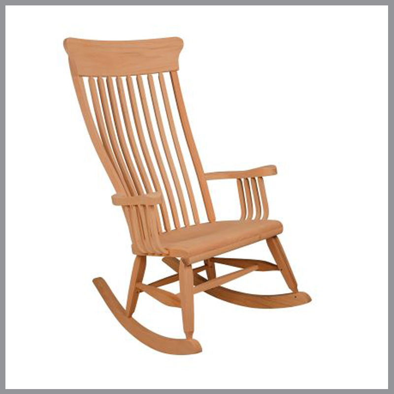 [FURN_8588] Daniel’s Rocking Chair