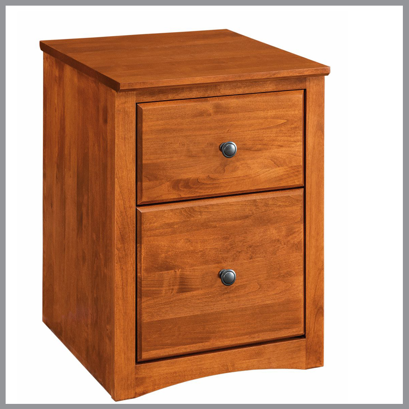 [FURN_8599] Desk Rolling File