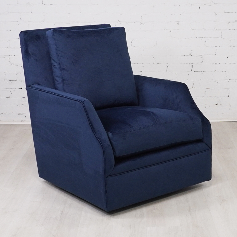 [FURN_8072] Emma Swivel Chair
