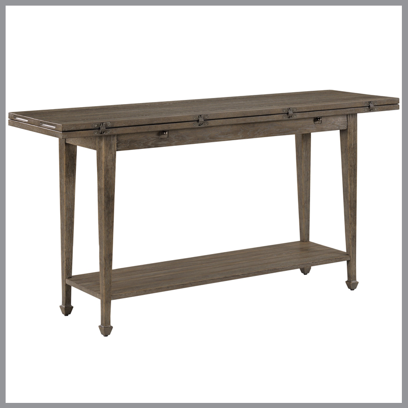 [FURN_8234] Emporium Valerie Flip Top Sofa Table