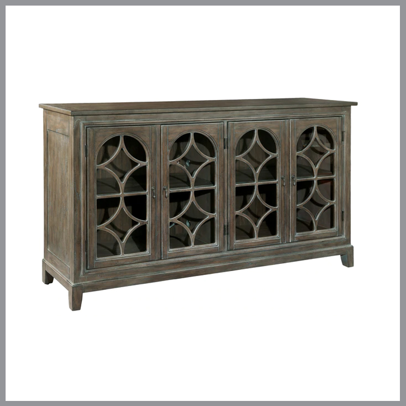 [FURN_8198] Entertainment Console