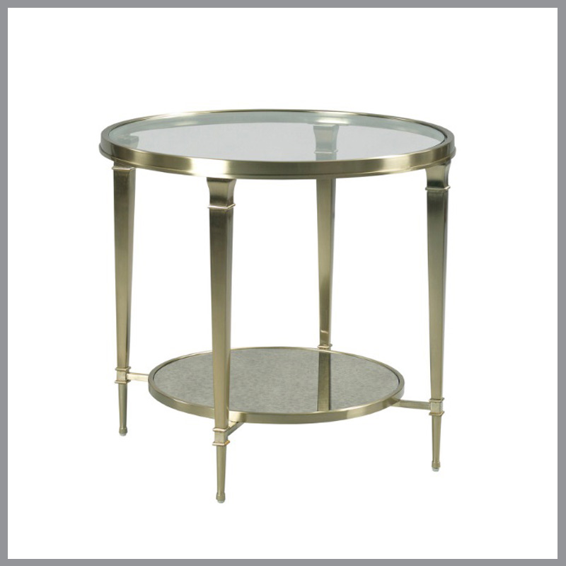 [FURN_8237] Galerie Round End Table