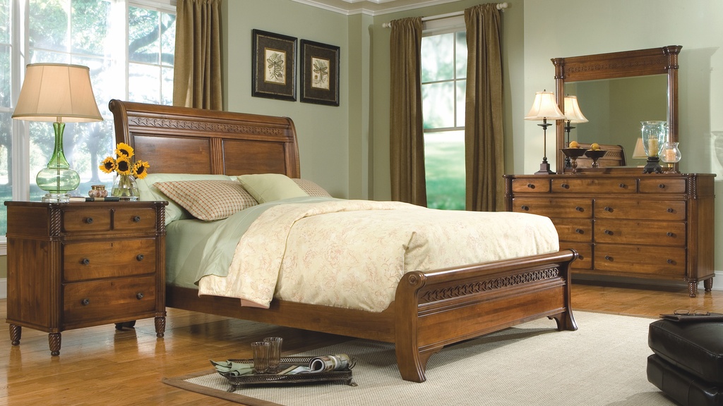 [FURN_8397] George Washington Mount Vernon Collection