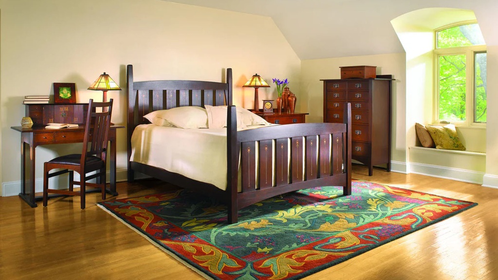 [FURN_8404] Harvey Ellis Collection