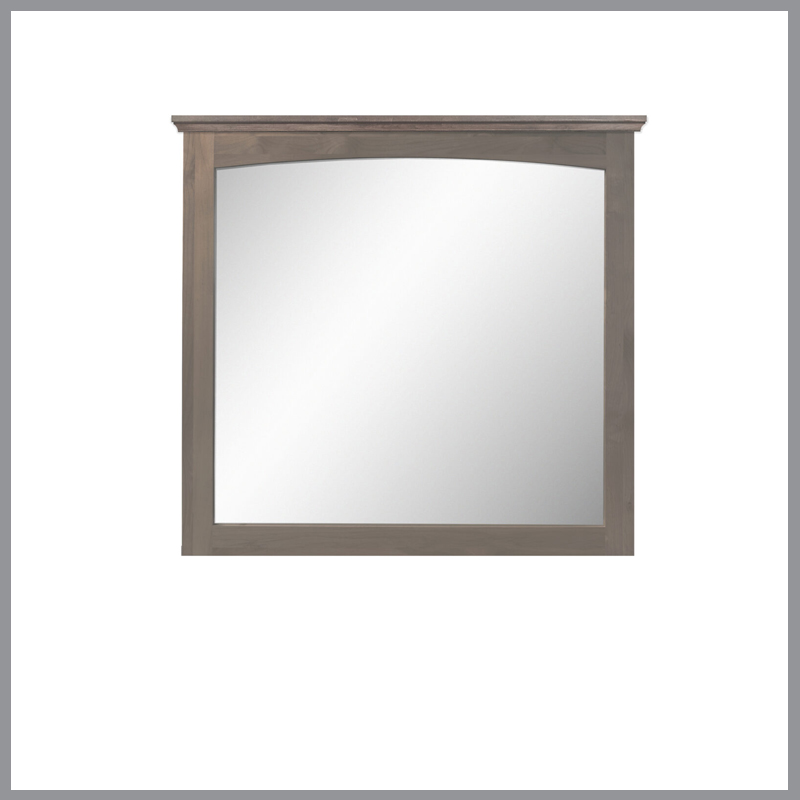 [FURN_8470] Heritage Vintage Mirror