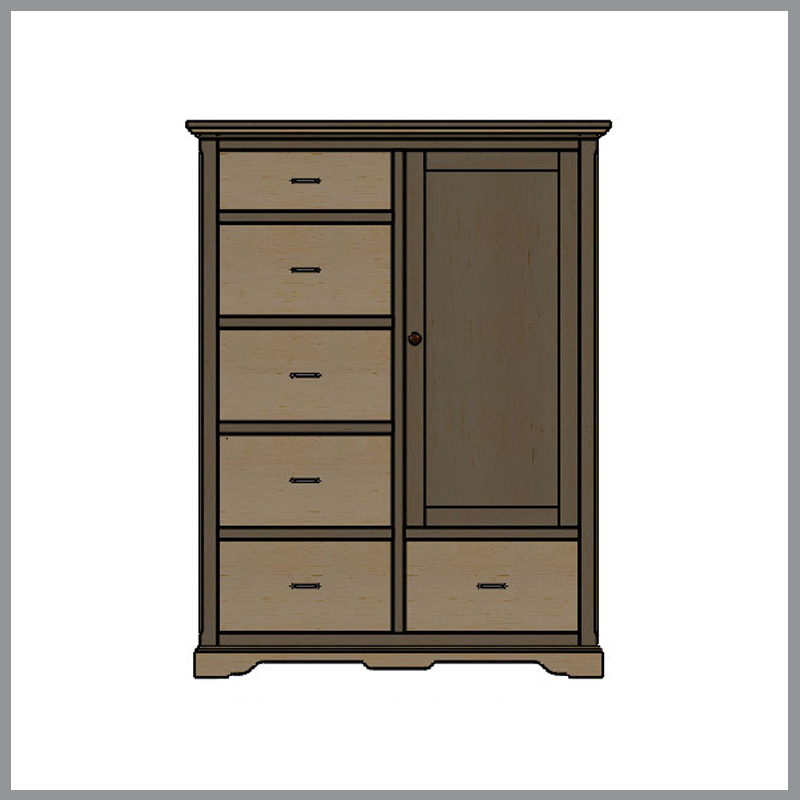 [FURN_8534] Longmeadow Chifferobe #1