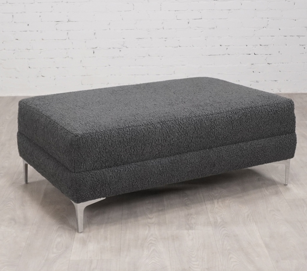 [FURN_8185] M9 Rectangular Ottoman