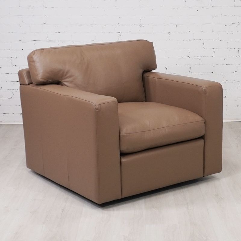 Madison Swivel Chair