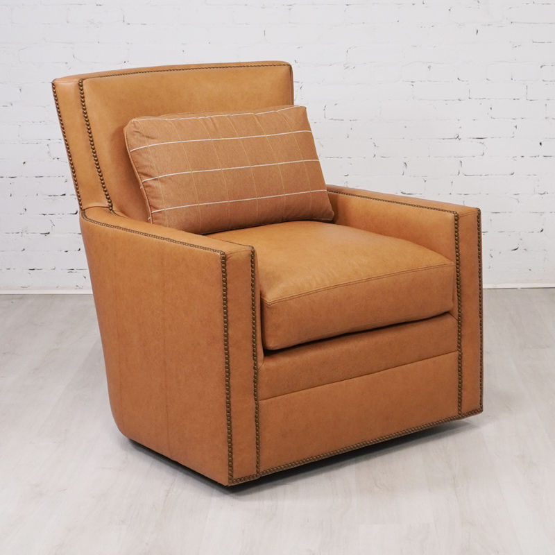 Nicole Swivel Chair