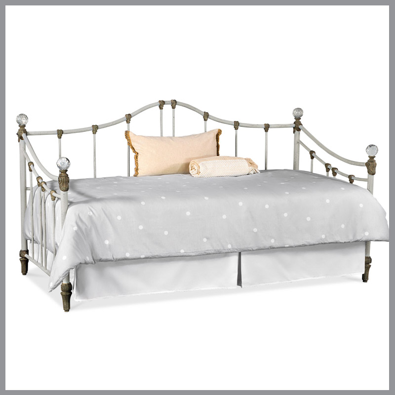 [FURN_8452] Otsego Daybed w/ Slatted Frame