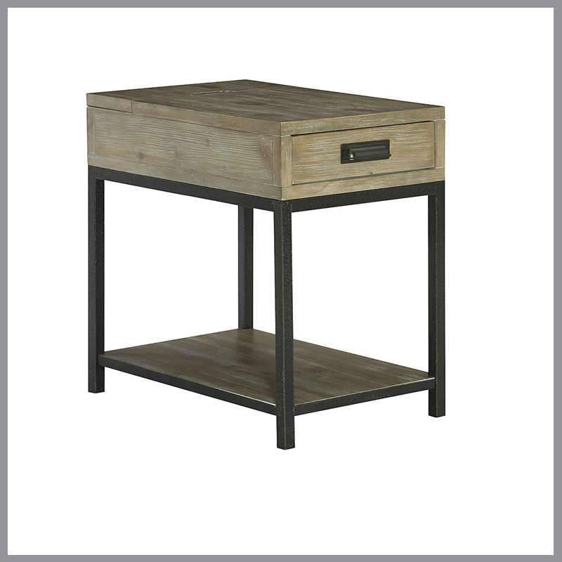 [FURN_8240] Parsons Chairside Table