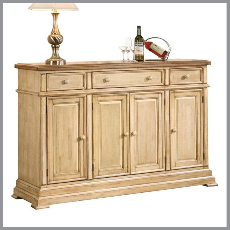Quails Run 60″ Sideboard