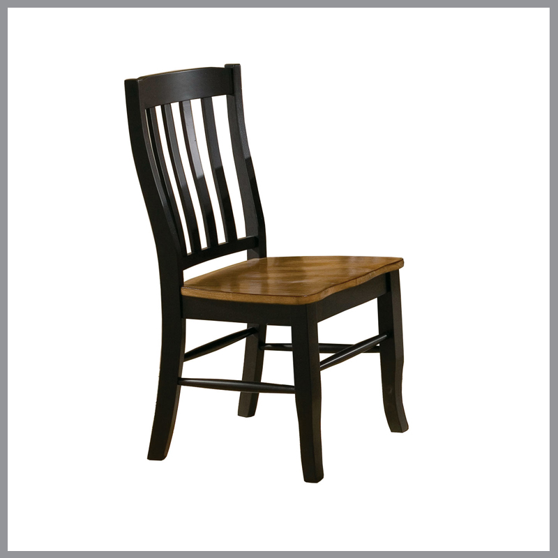 [FURN_8358] Quails Run Rake-Back Side Chair