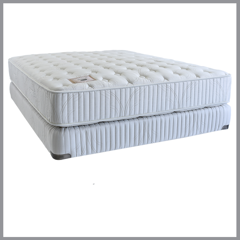 Roseway Two-Sided Mattress