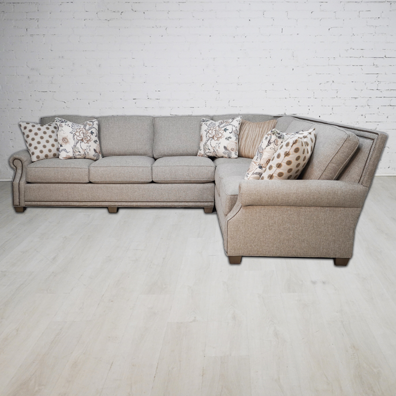[FURN_8003] Savannah Sectional