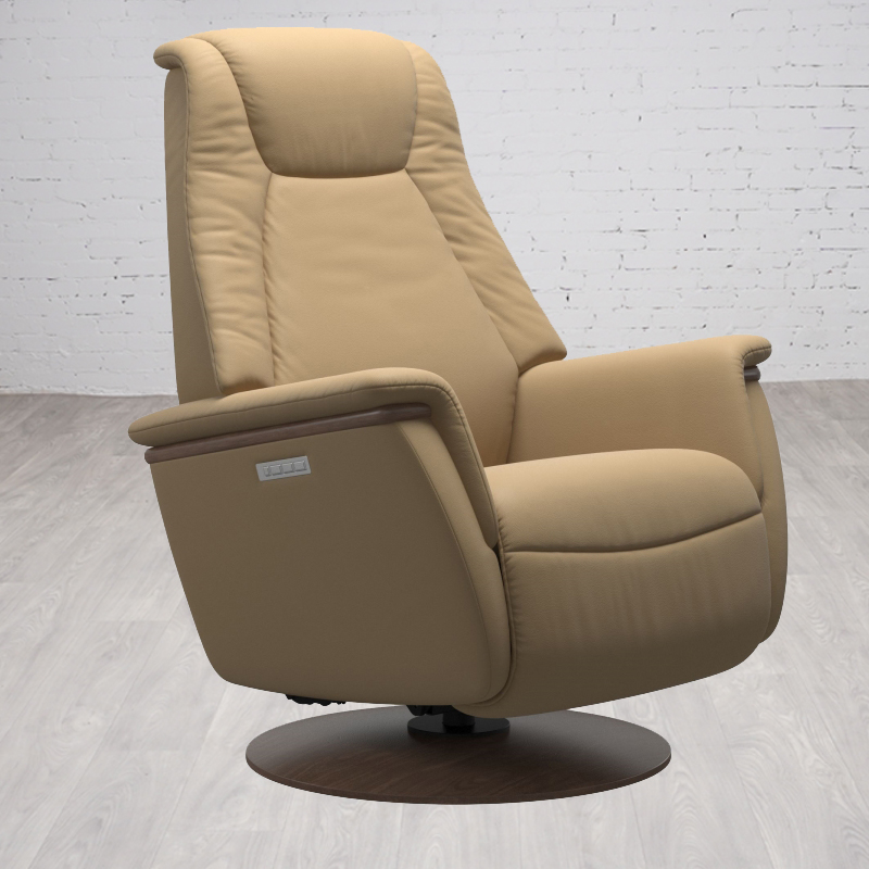 [FURN_8172] Stressless Max Recliner