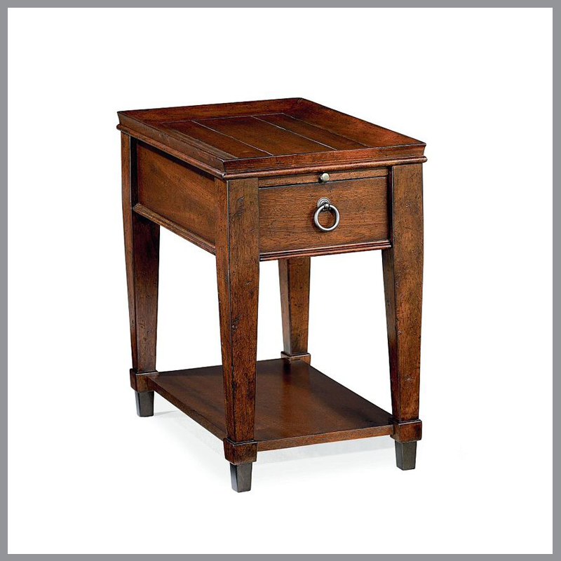 [FURN_8243] Sunset Valley Chairside Table