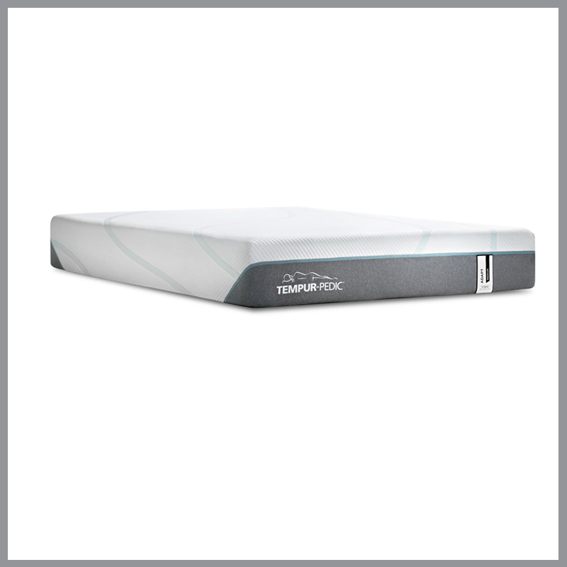 TEMPUR-Adapt®Medium Hybrid Mattress