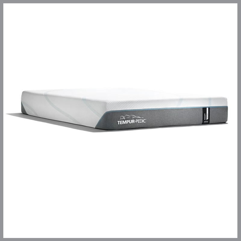 TEMPUR-Adapt®Medium Mattress