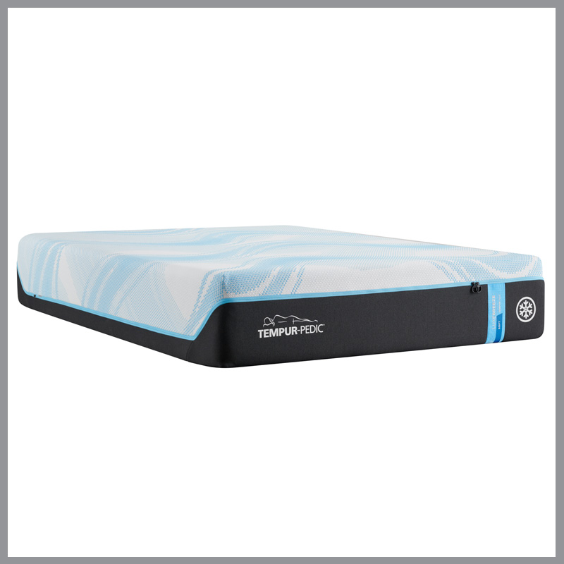 [FURN_8656] TEMPUR-LuxeBreeze® 2.0 Soft Mattress