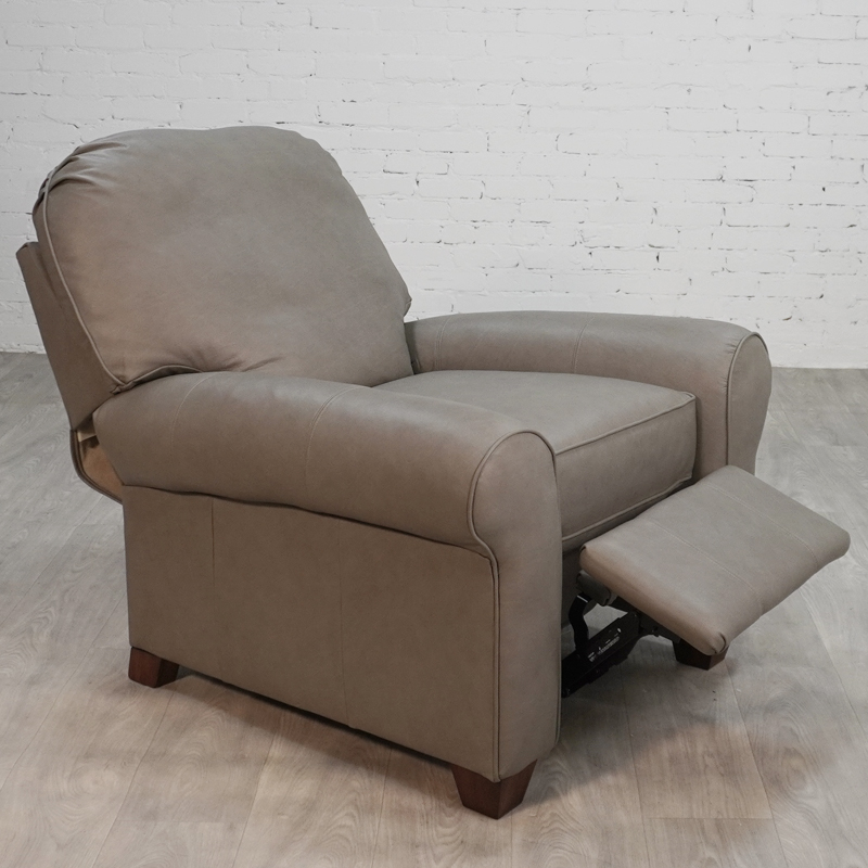 [FURN_8144] Thornton High-Leg Recliner