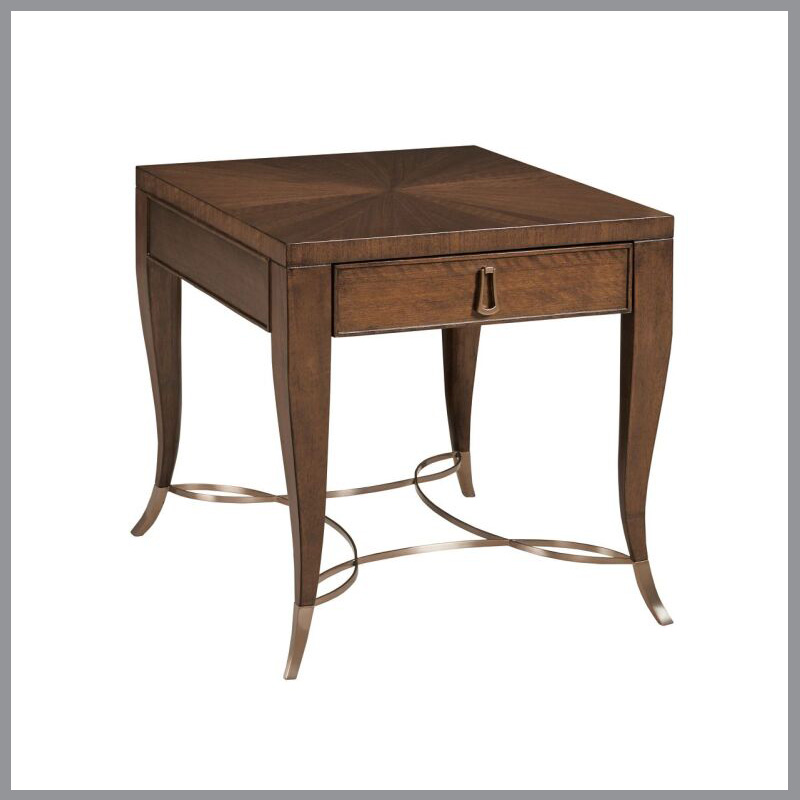 [FURN_8216] Vantage 1-Drawer End Table