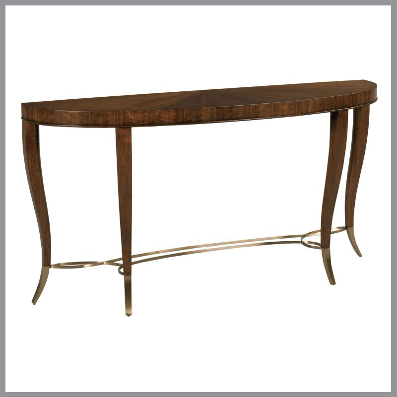 [FURN_8541] Vantage Demilune Console Table