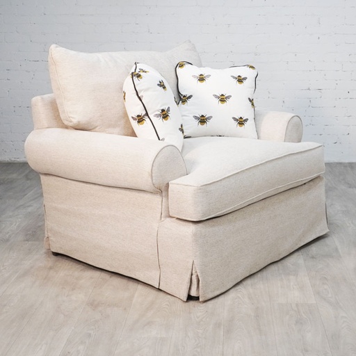 [FURN_8049] Paula Deen &#8220;Busy Bee&#8221; Chair 1/2