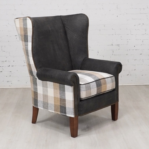 [FURN_8081] Sedgefield Wing Chair