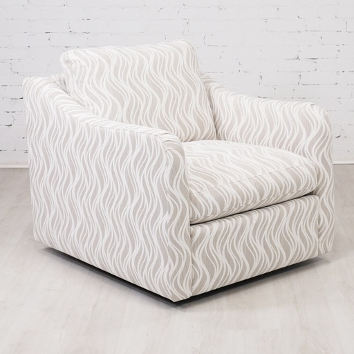 [FURN_8088] Madison Swivel Chair