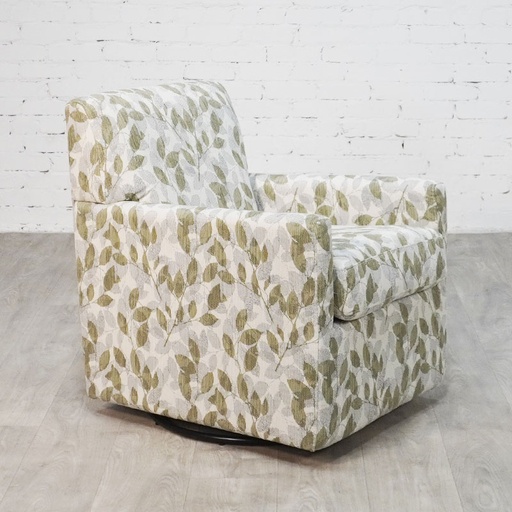 [FURN_8090] Pia Swivel Chair