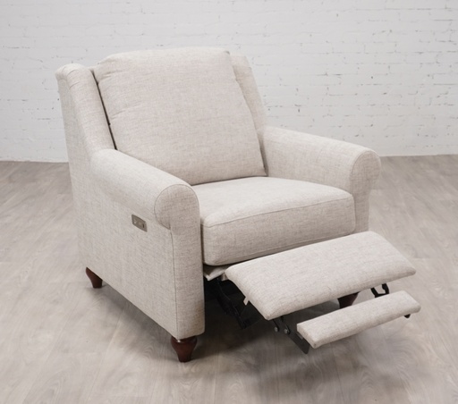 [FURN_8098] BenchMade Motion Reclining Chair