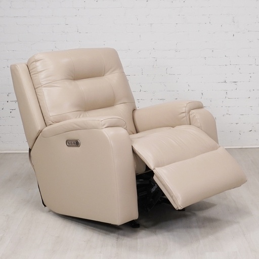 [FURN_8111] Arlo Power Rocking Recliner with Power Headrest and Lumbar