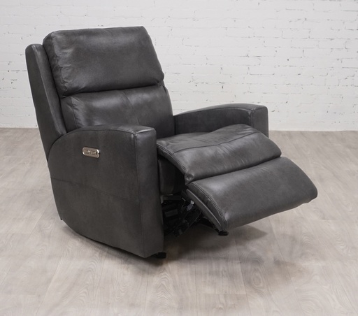 [FURN_8122] Catalina Power Rocking Recliner with Power Headrest