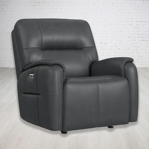 [FURN_8146] Wilson Power Gliding Recliner with Power Headrest and Zero Gravity