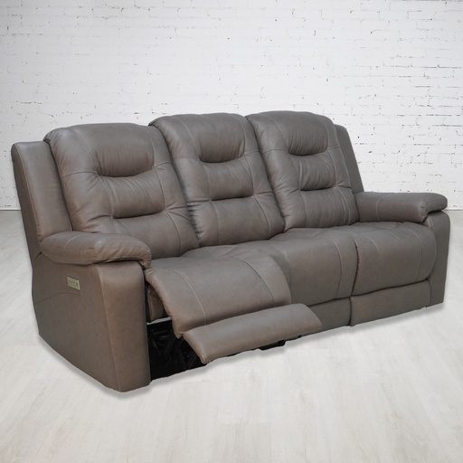 [FURN_8162] Leighton Power Reclining Sofa with Power Headrest and Lumbar