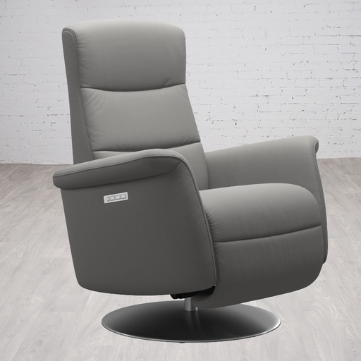 [FURN_8175] Stressless Mike Recliner