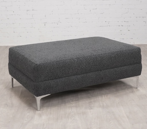 [FURN_8185] M9 Rectangular Ottoman
