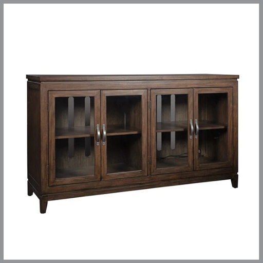 [FURN_8199] Entertainment Console