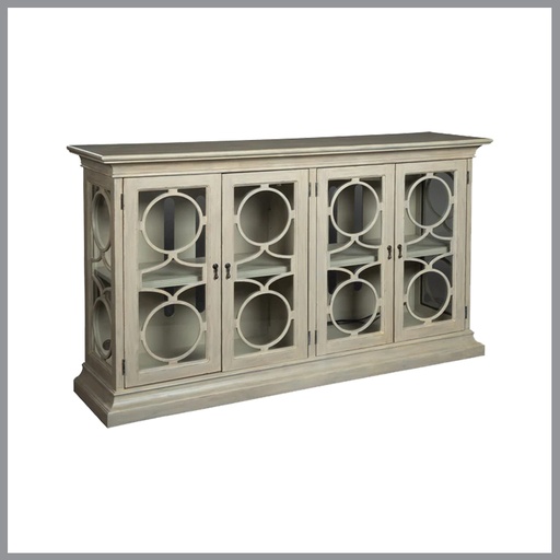 [FURN_8200] Entertainment Console