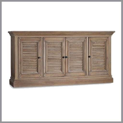 [FURN_8206] Regatta 72&#8243; Entertainment Console