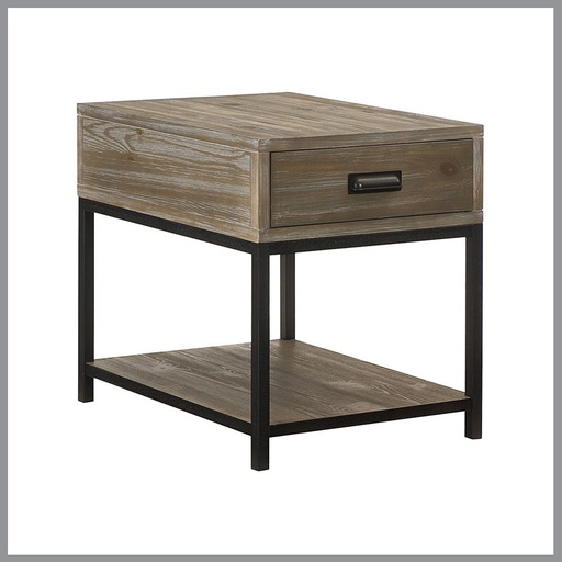 [FURN_8242] Parsons End Table