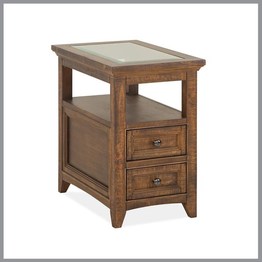 [FURN_8262] Bay Creek Chairside Table