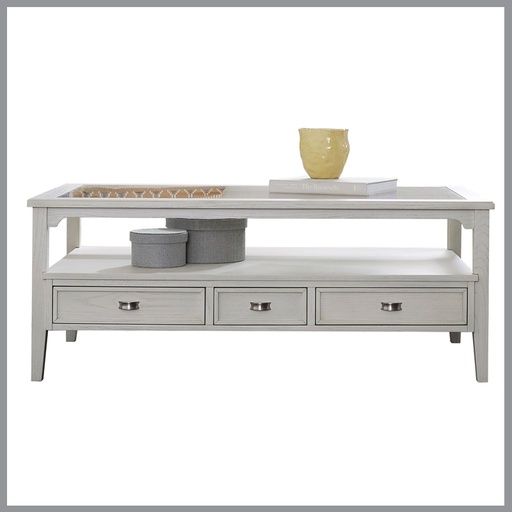 [FURN_8278] Outer Banks Large Cocktail Table